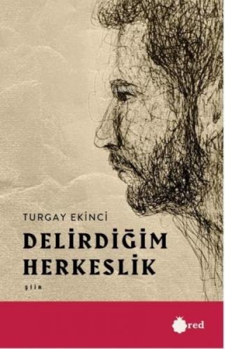 Delirdiğim Herkeslik  Frontansicht 1