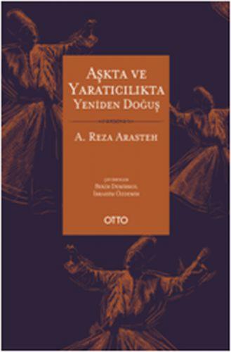 Aşkta ve Yaratıcılıkta Yeniden Doğuş  Frontansicht 1