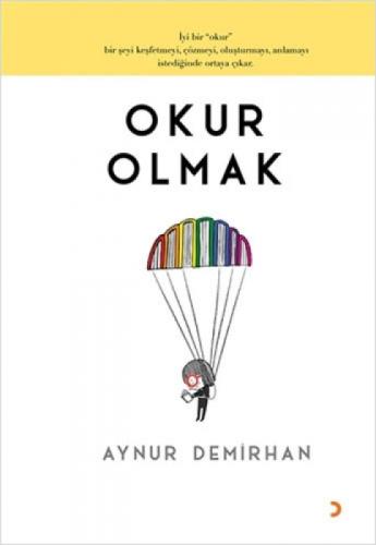 Okur Olmak  Frontansicht 1