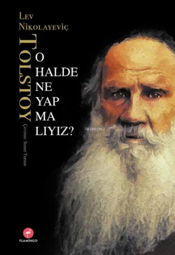 O Halde Ne Yapmalıyız?  Frontansicht 1