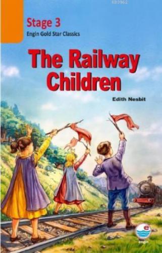 The Railway Children CD'siz (Stage 3)  Frontansicht 1