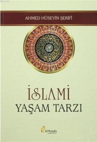 İslami Yaşam Tarzı  Frontansicht 1