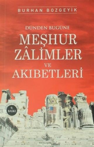 Meşhur Zalimler Ve Akıbetleri  Frontansicht 1