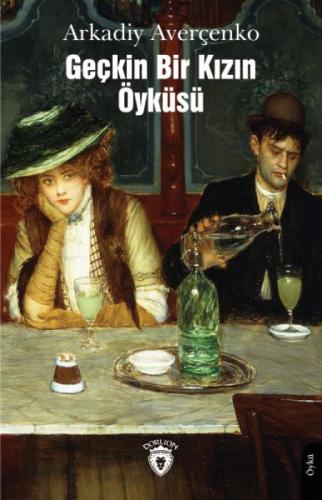 Geçkin Bir Kızın Öyküsü  Frontansicht 1