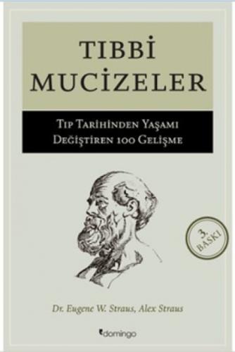 Tıbbi Mucizeler  Frontansicht 1