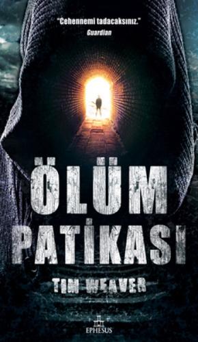 Ölüm Patikası  Frontansicht 1