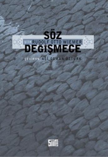 Söz Değişmece  Frontansicht 1