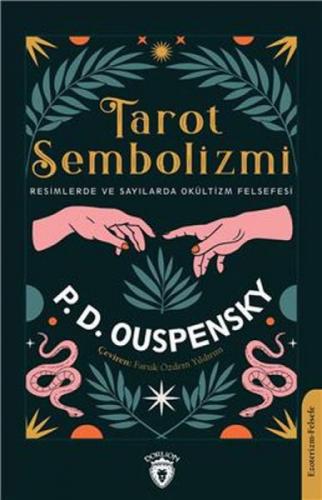 Tarot Sembolizmi Resimlerde ve Sayılarda  Frontansicht 1