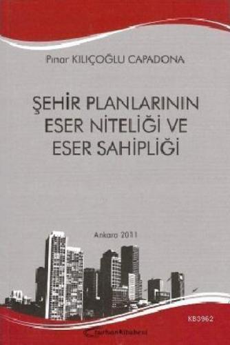 Şehir Planlarının Eser Niteliği ve Eser Sahipliği  Frontansicht 1