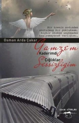 Gamzem Kaderimdi Çığlıklar Sessizliğim  Frontansicht 1