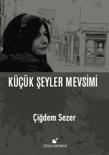 Küçük Şeyler Mevsimi  Frontansicht 1