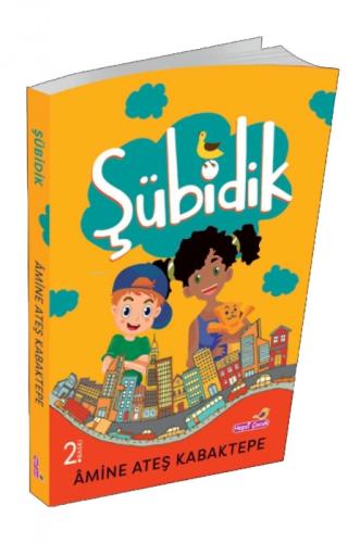 Şübidik  Frontansicht 1