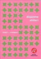 Düşünme Stilleri  Frontansicht 1