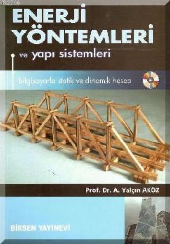 Enerji Yöntemleri ve Yapı  Frontansicht 1
