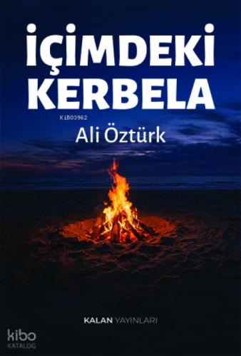 İçimdeki Kerbela  Frontansicht 1