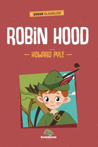 Robin Hood  Frontansicht 1