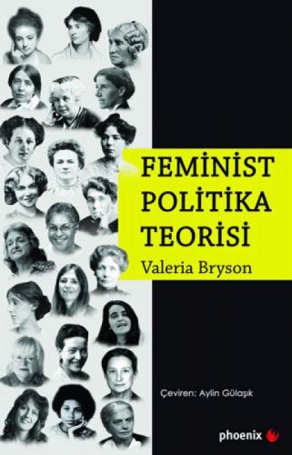 Feminist Politika Teorisi  Frontansicht 1
