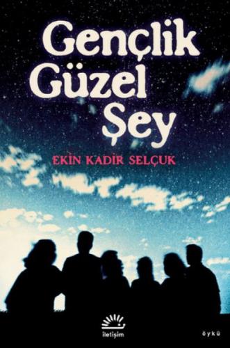 Gençlik Güzel Şey  Frontansicht 1