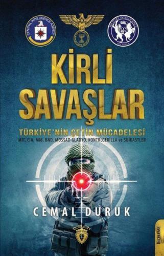 Kirli Savaşlar Türkiye'nin Çetin Mücadelesi  Frontansicht 1