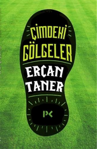 Çimdeki Gölgeler  Frontansicht 1