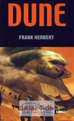 Dune  Frontansicht 1