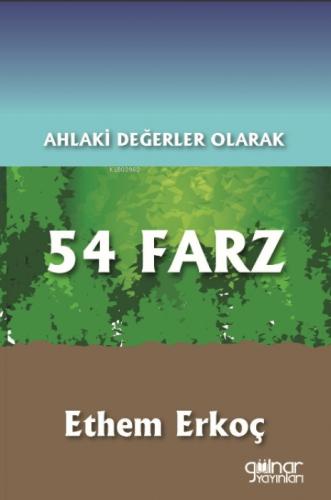 Ahlaki Değerler Olarak 54 Farz  Frontansicht 1