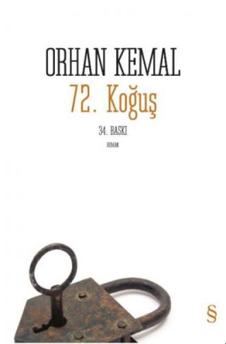 72. Koğuş  Frontansicht 1