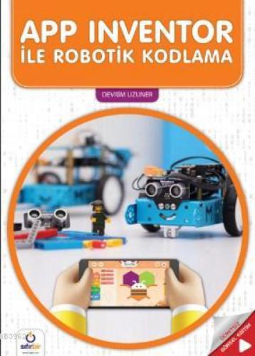 App İnventor İle Robotik Kodlama  Frontansicht 1
