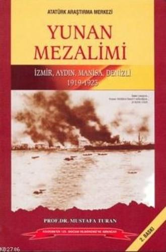 Yunan Mezalimi  Frontansicht 1