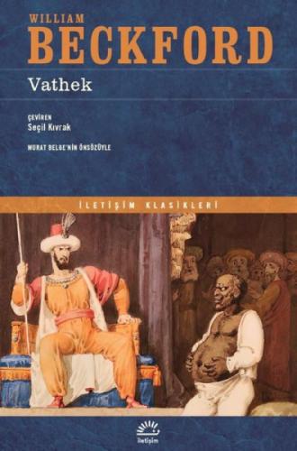 Vathek  Frontansicht 1