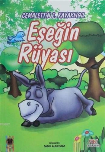 Eşeğin Rüyası  Frontansicht 1