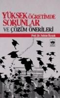 Yüksek Öğretimde Sorunlar ve Çözüm Önerileri  Frontansicht 1