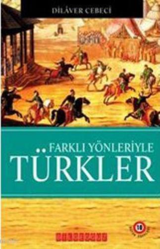 Farklı Yönleriyle| Türkler  Frontansicht 1