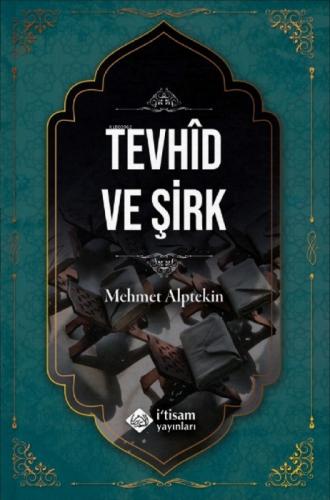 Tevhid ve Şirk  Frontansicht 1