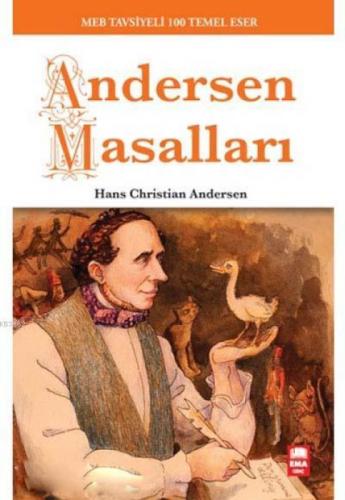 Andersen Masalları  Frontansicht 1