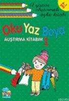 Oku Yaz Boya 1  Frontansicht 1