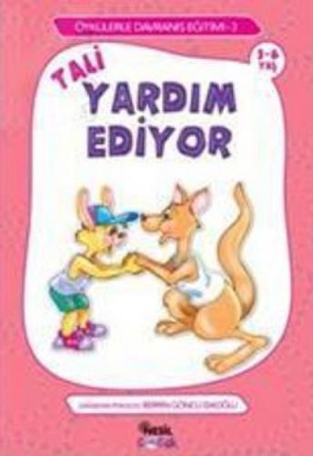 Tali Yardım Ediyor  Frontansicht 1