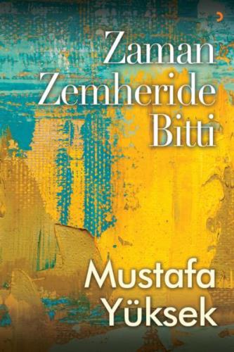 Zaman Zemheride Bitti  Frontansicht 1