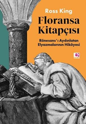 Floransa Kitapçısı  Frontansicht 1