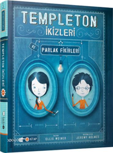 Templeton İkizleri ve Parlak Fikirleri  Frontansicht 1