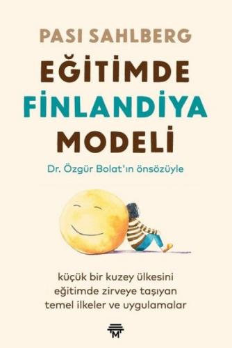 Eğitimde Finlandiya Modeli  Frontansicht 1