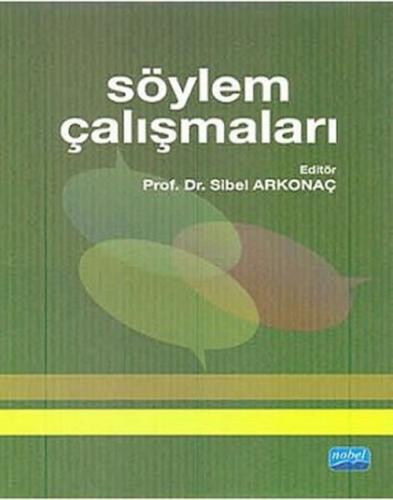 Söylem Çalışmaları  Frontansicht 1