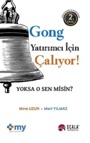 Gong Yatırımcı İçin Çalıyor! Yoksa O Sen misin?  Frontansicht 1
