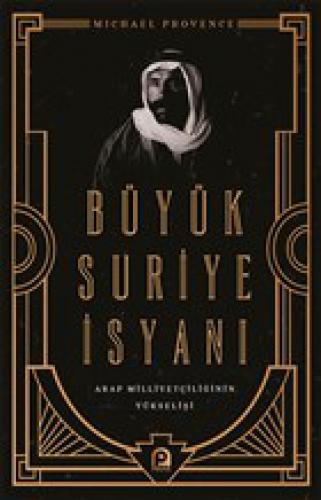 Büyük Suriye İsyanı  Frontansicht 1