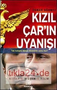 Kızıl Çar'ın Uyanışı  Frontansicht 1