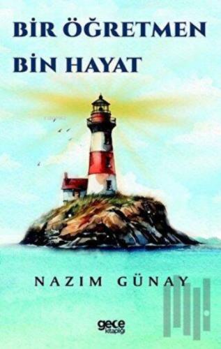 Bir Öğretmen Bin Hayat  Frontansicht 1