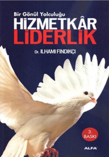 Hizmetkar Liderlik  Frontansicht 1
