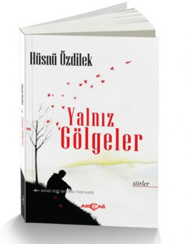 Yalnız Gölgeler  Frontansicht 1