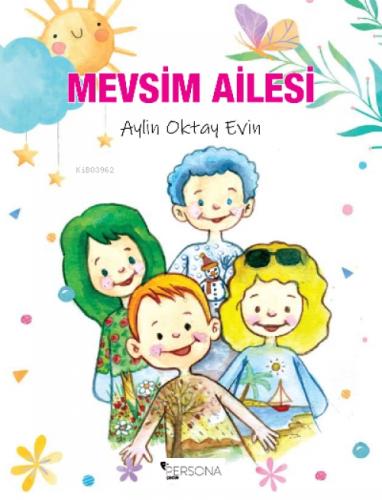 Mevsim Ailesinin Çocukları  Frontansicht 1