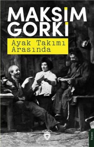 Ayak Takımı Arasında  Frontansicht 1